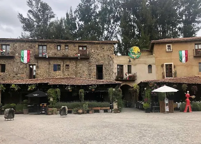 Increíble Loft Completo en Val\'Quirico con Piscina