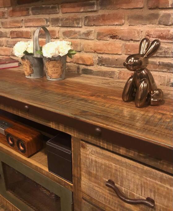 Apartamento Increíble Loft Completo En Val'quirico Con Piscina