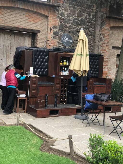 Increíble Loft Completo En Val'quirico Con Piscina Santeagueda