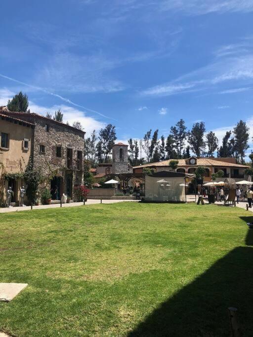 Increíble Loft Completo En Val'quirico Con Piscina *