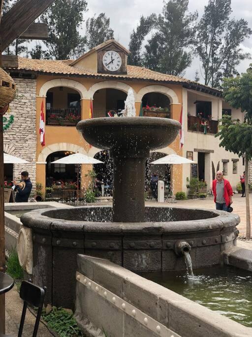Increíble Loft Completo En Val'quirico Con Piscina