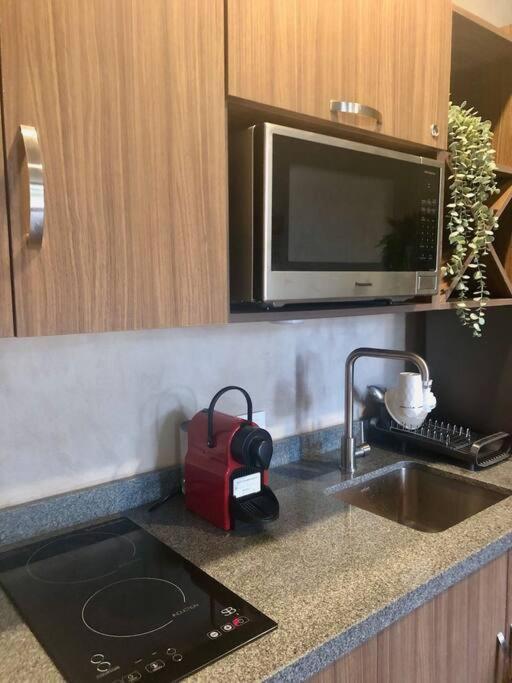 Apartamento Increíble Loft Completo En Val'quirico Con Piscina Santeagueda