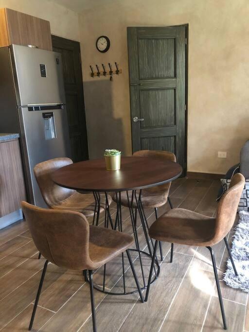 Increíble Loft Completo En Val'quirico Con Piscina