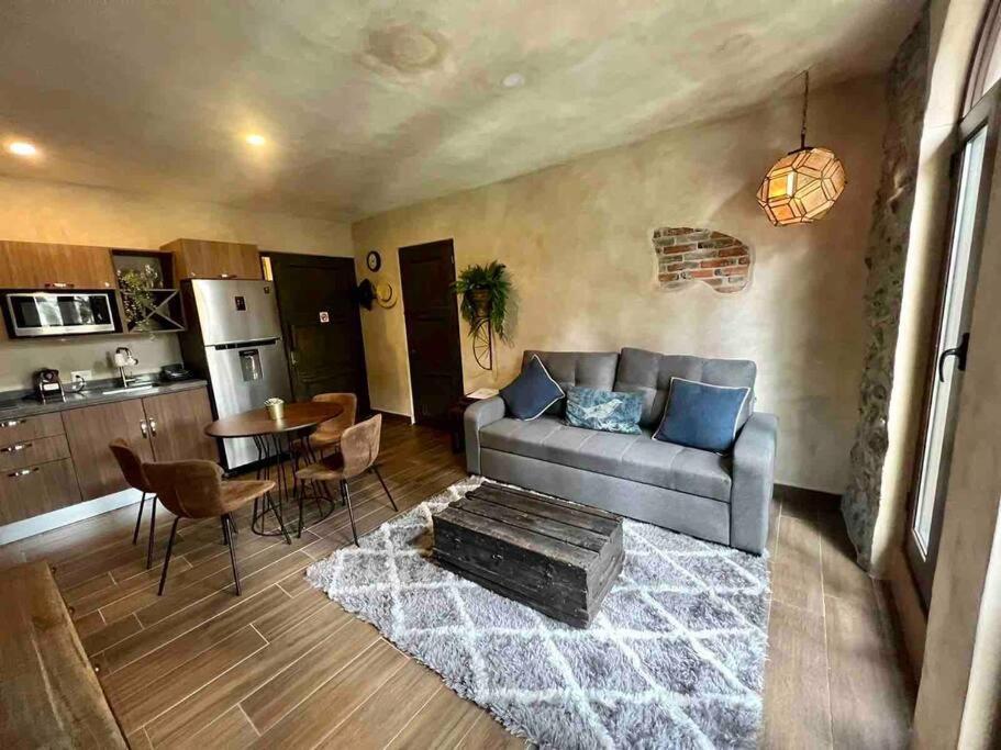 Increíble Loft Completo En Val'quirico Con Piscina *