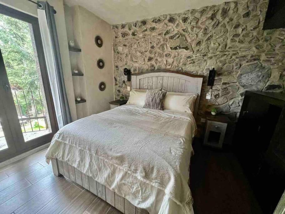 Increíble Loft Completo En Val'quirico Con Piscina Apartamento *