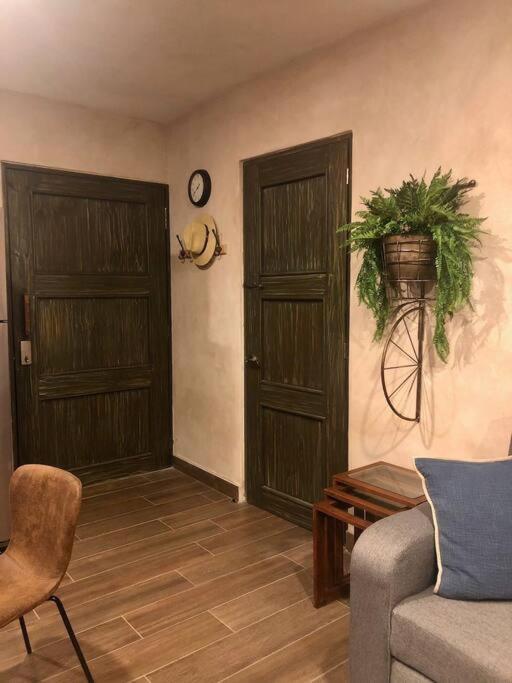 Increíble Loft Completo En Val'quirico Con Piscina * Santeagueda