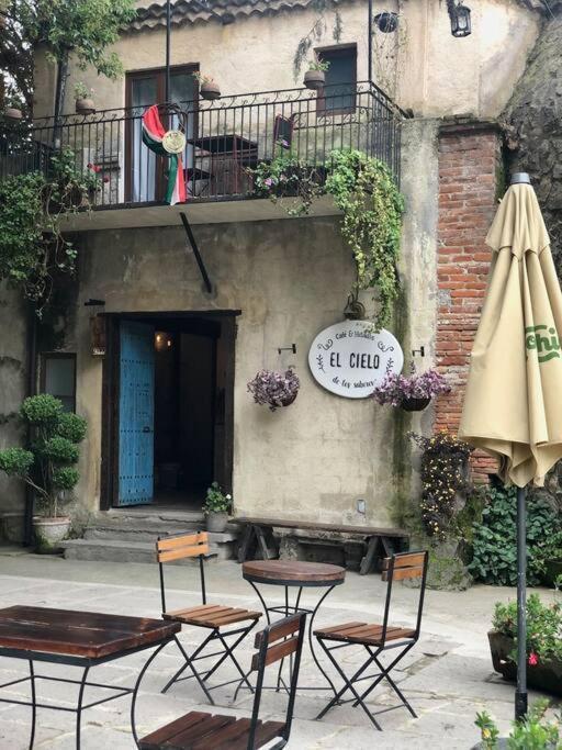 Apartamento Increíble Loft Completo En Val'quirico Con Piscina