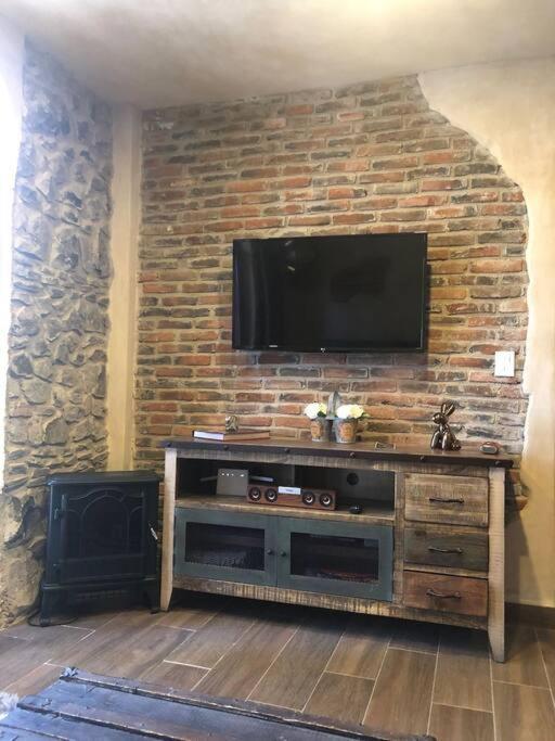 Increíble Loft Completo En Val'quirico Con Piscina Apartamento