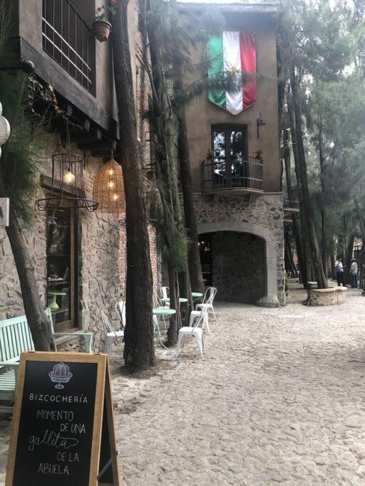 Increíble Loft Completo En Val'quirico Con Piscina *