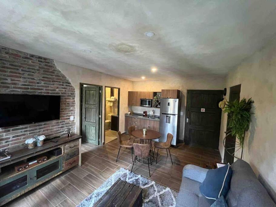 Increíble Loft Completo En Val'quirico Con Piscina Apartamento *