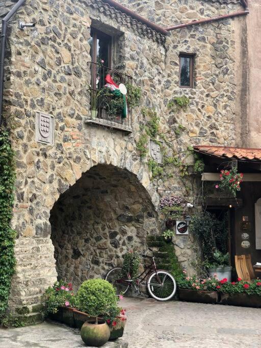 Increíble Loft Completo En Val'quirico Con Piscina