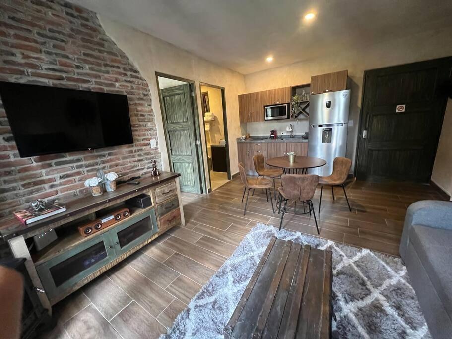 Increíble Loft Completo En Val'quirico Con Piscina *