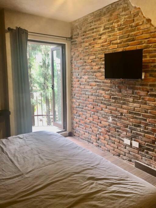 Increíble Loft Completo En Val'quirico Con Piscina *