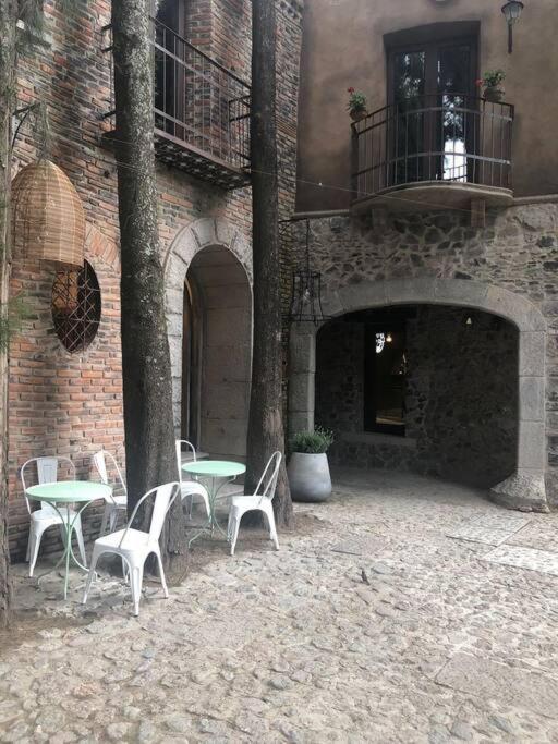 Increíble Loft Completo En Val'quirico Con Piscina Santeagueda