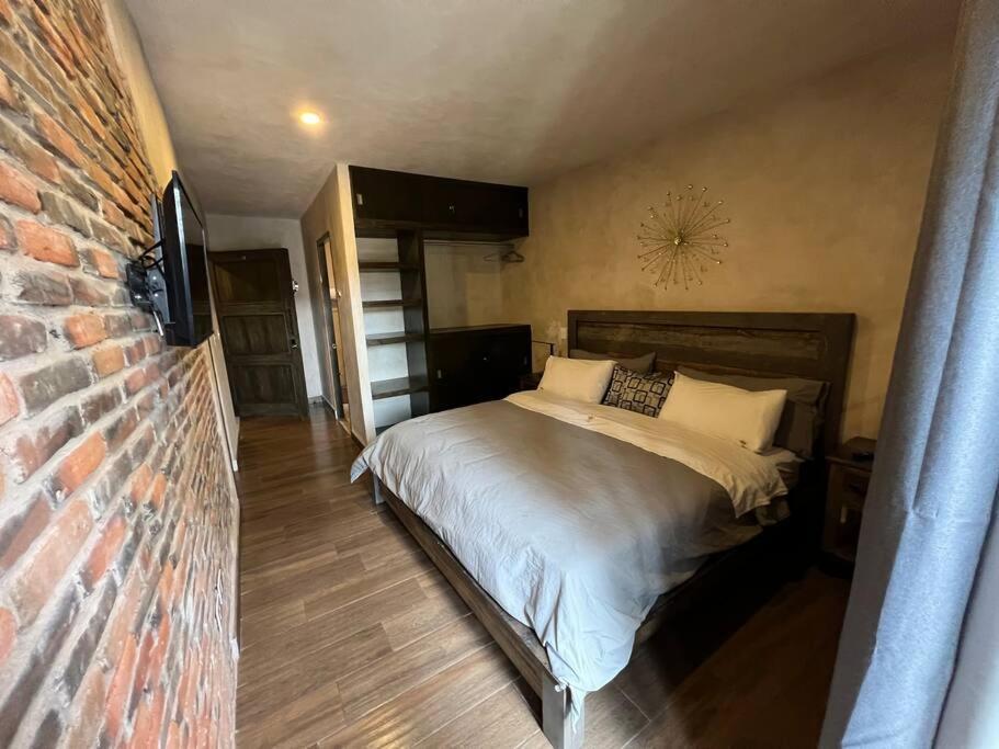Apartamento Increíble Loft Completo En Val'quirico Con Piscina