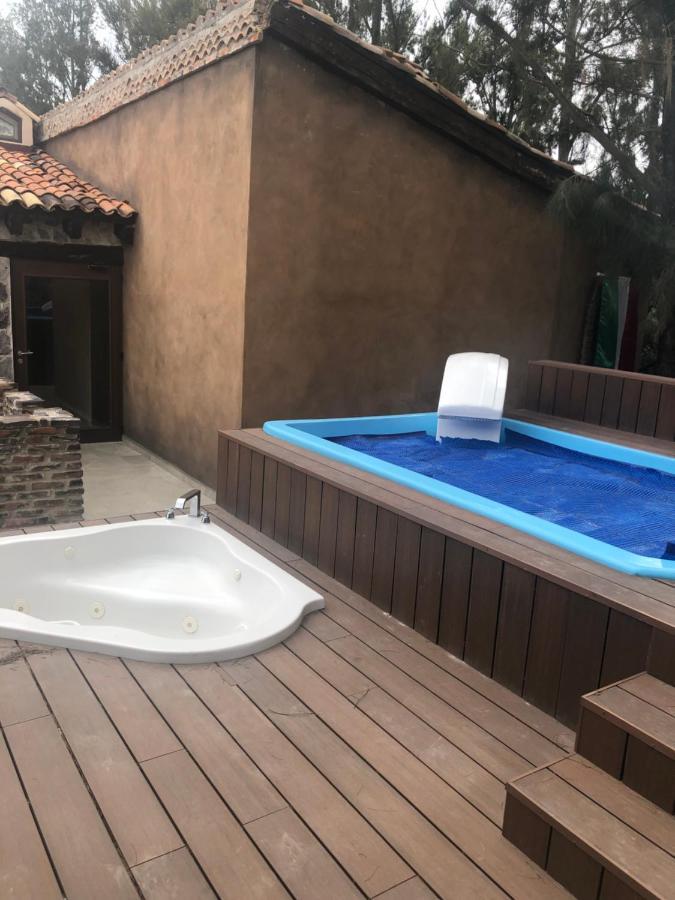 Increíble Loft Completo En Val'quirico Con Piscina *
